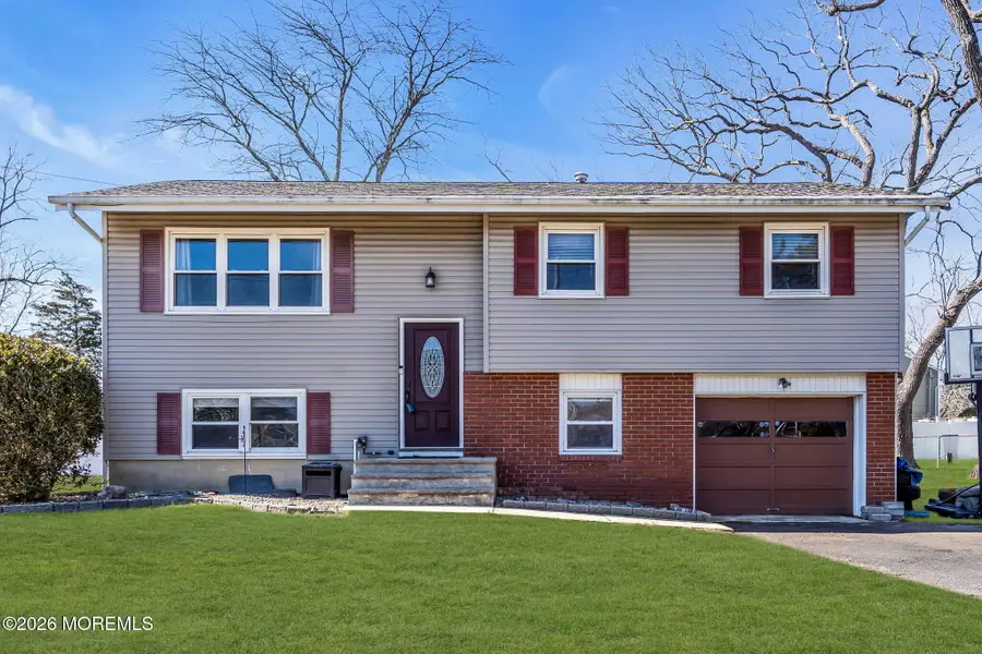 1170 Old Freehold Road, Toms River, NJ 08753 - #2