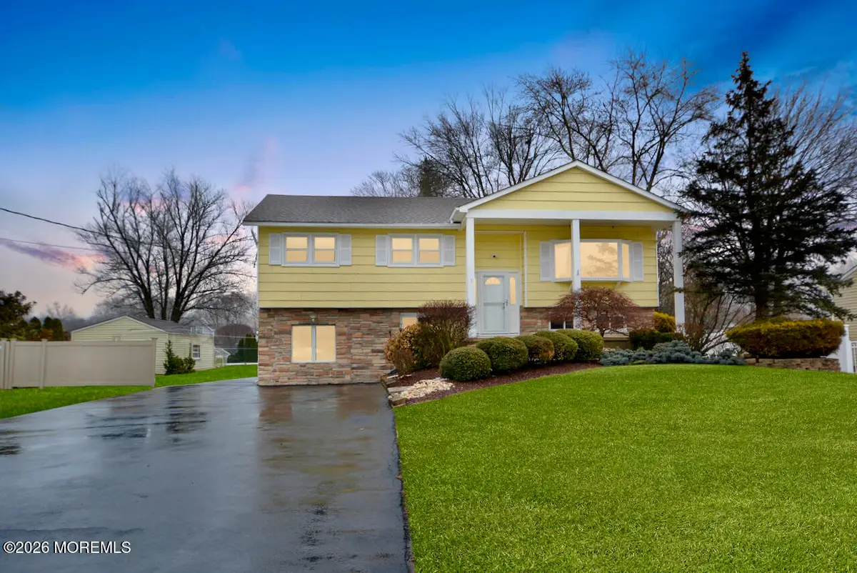 5 Milton Avenue, Manalapan, NJ 07726 - #1