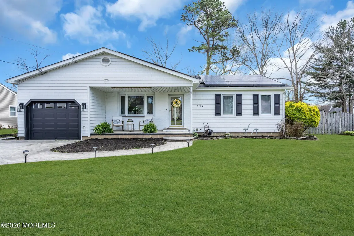 117 Inlet Avenue, Manahawkin, NJ 08050 - #1