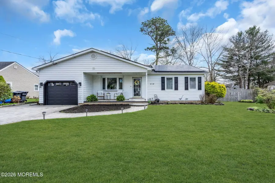 117 Inlet Avenue, Manahawkin, NJ 08050 - #3