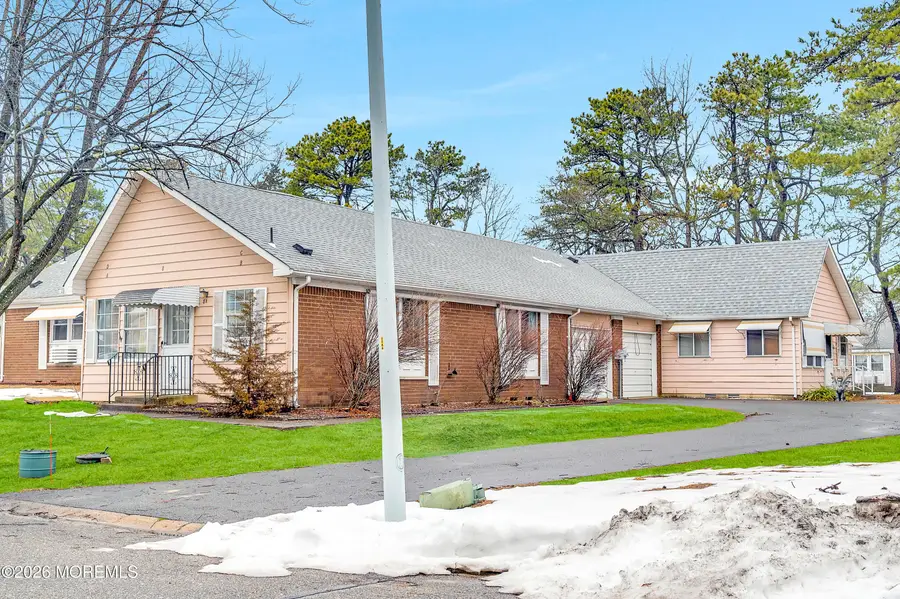 8B Flintlock Lane, Whiting, NJ 08759 - #2