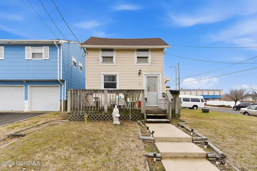 85 Laurel Avenue, Neptune City, NJ 07753 - #2