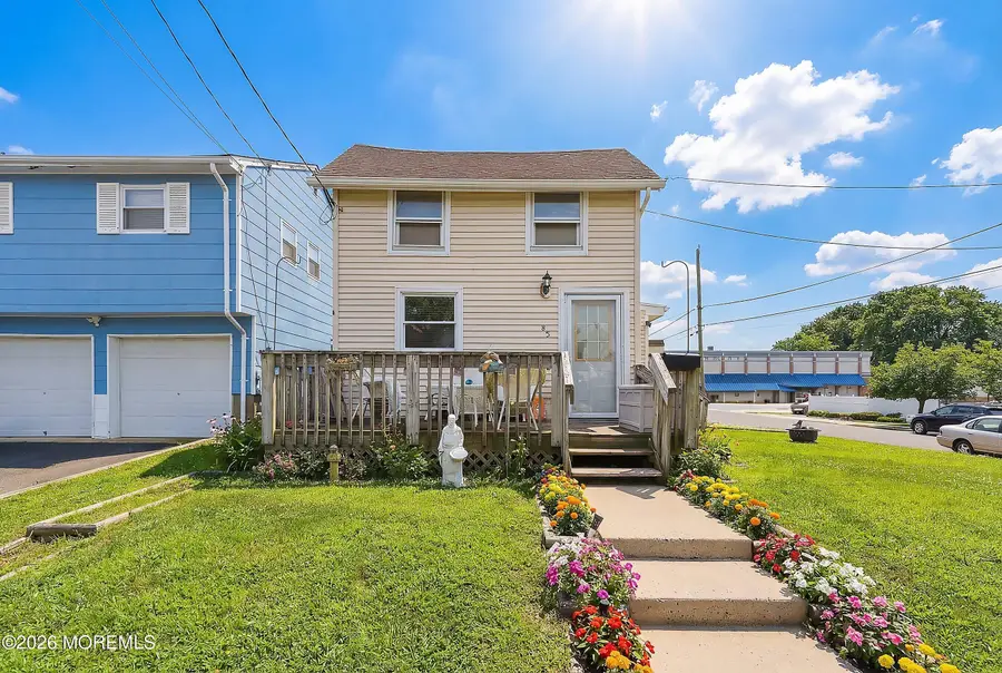 85 Laurel Avenue, Neptune City, NJ 07753 - #3