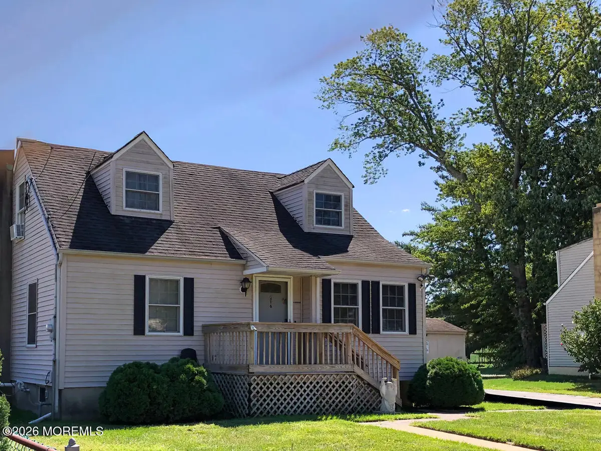 216 Maple Avenue, Neptune, NJ 07753 - #1