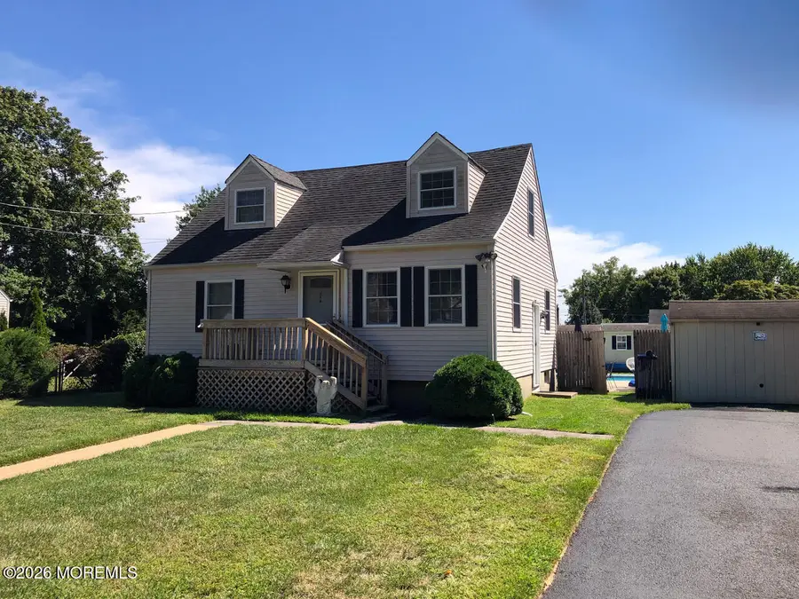 216 Maple Avenue, Neptune, NJ 07753 - #2