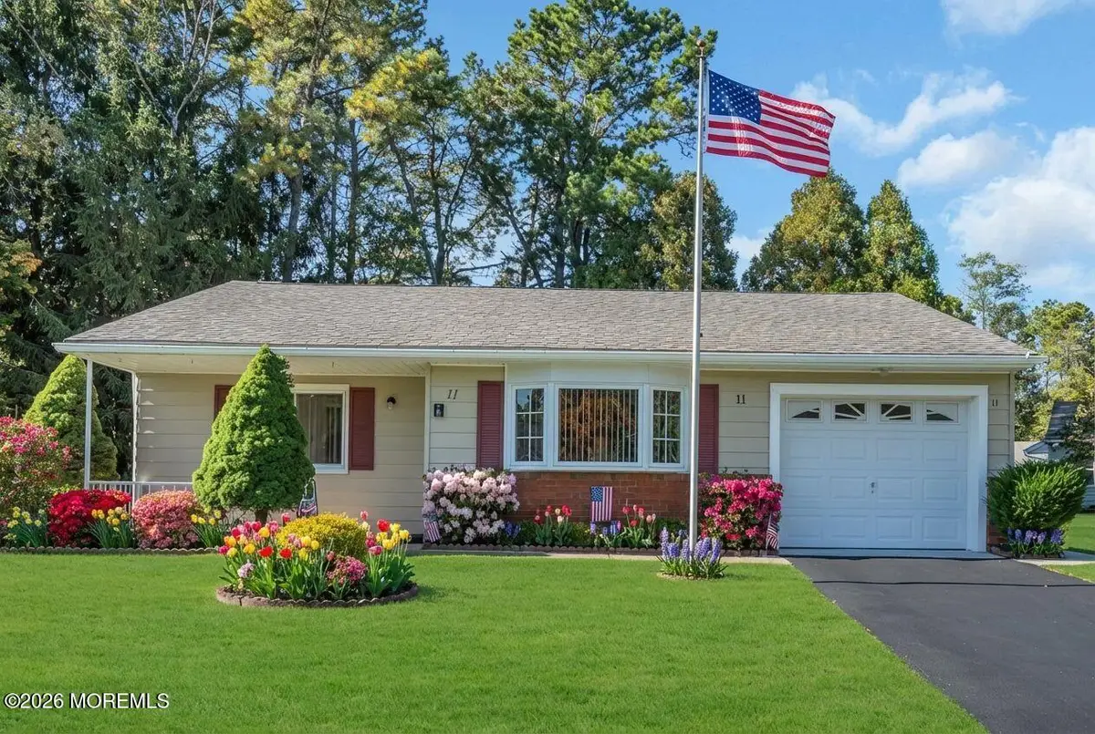 11 Vermont Way, Whiting, NJ 08759 - #1