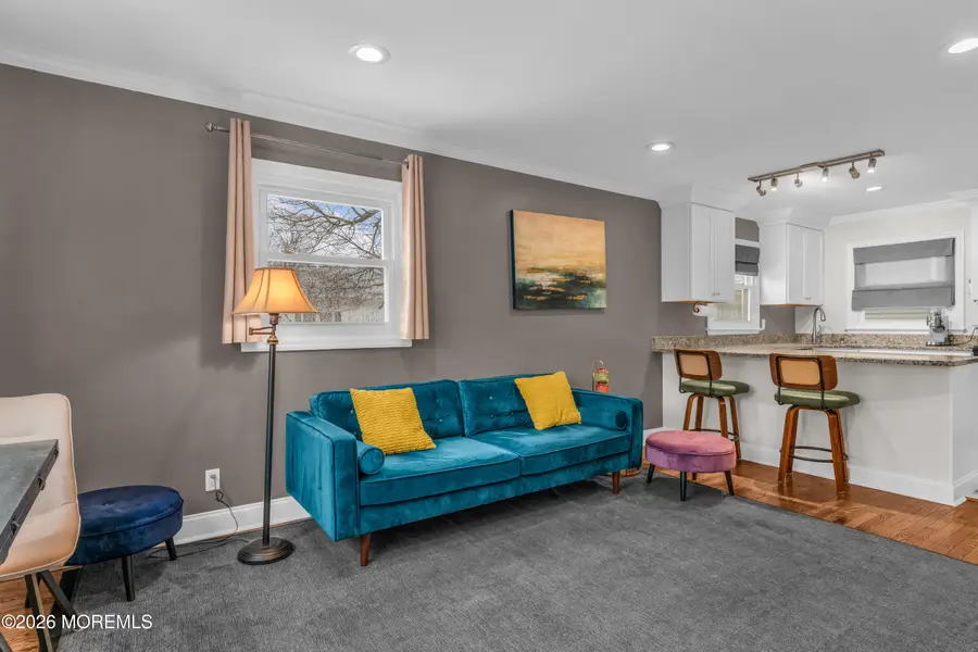 75 Carpenter Street, Red Bank, NJ 07701 - #3