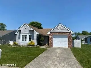 114 Mohican Lane, Little Egg Harbor, NJ 08087