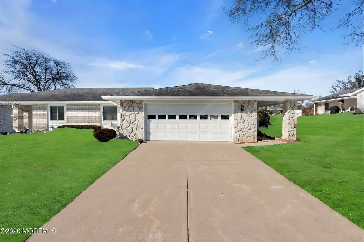 165C Belmar Road #C, Monroe, NJ 08831 - #1