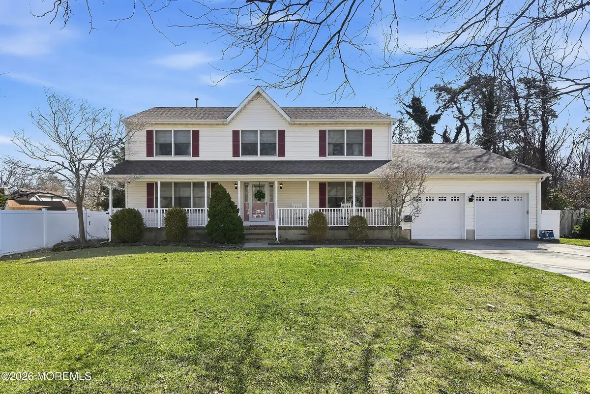 19 Shasta Lane, Toms River, NJ 08753 - #1