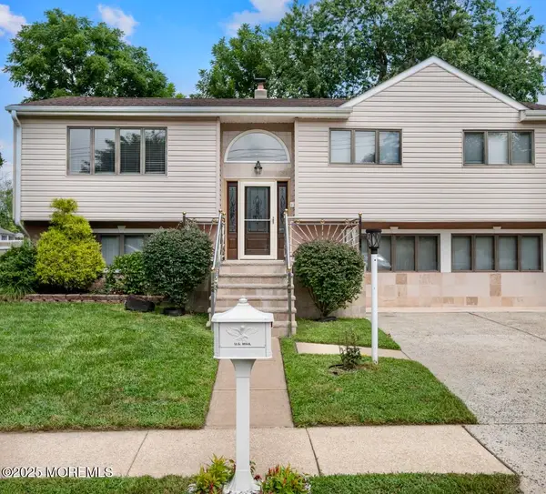 1 Alfred Court, Neptune Township, NJ 07753