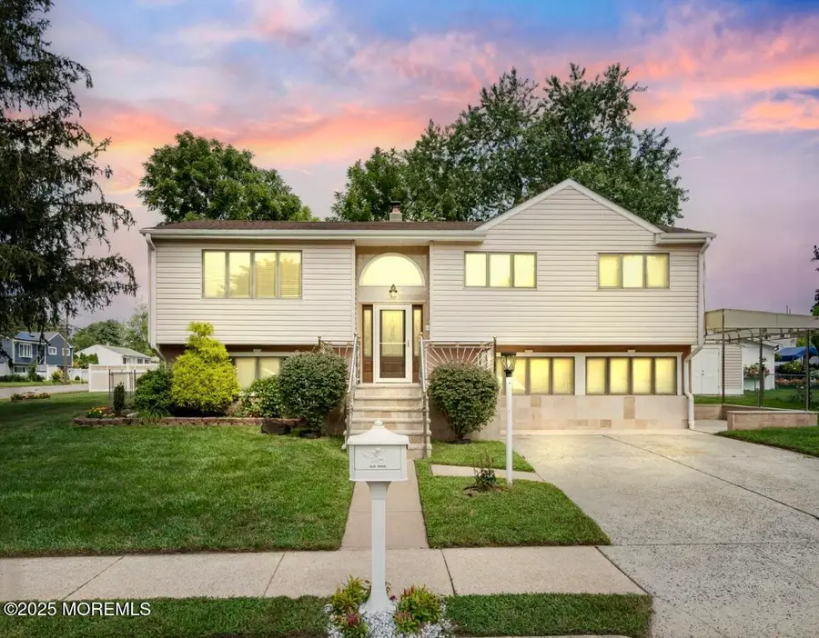 1 Alfred Court, Neptune, NJ 07753 - #2