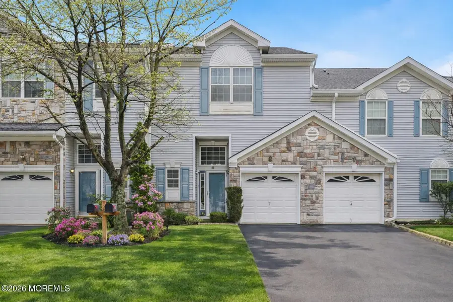 18 Bridge Pointe Drive #18, South Amboy, NJ 08879 - #2