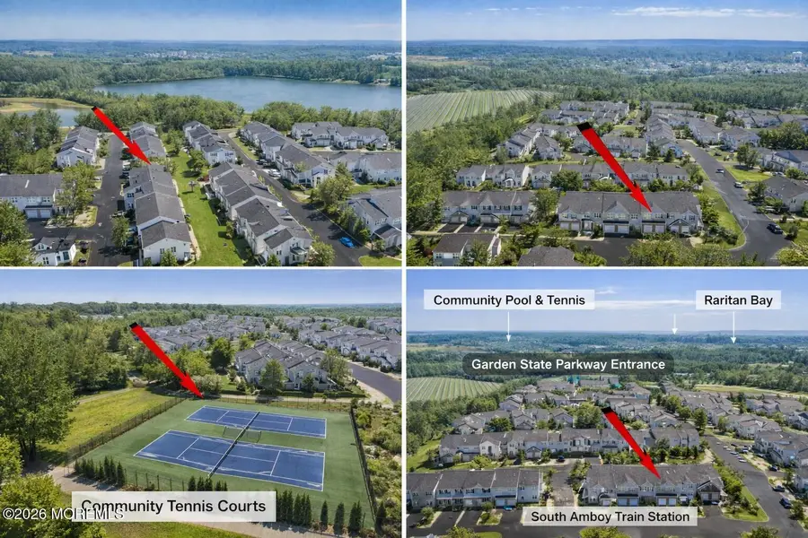 18 Bridge Pointe Drive #18, South Amboy, NJ 08879 - #3