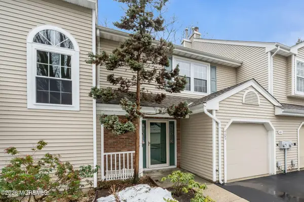405 Aberdeen Lane #425, Toms River, NJ 08753