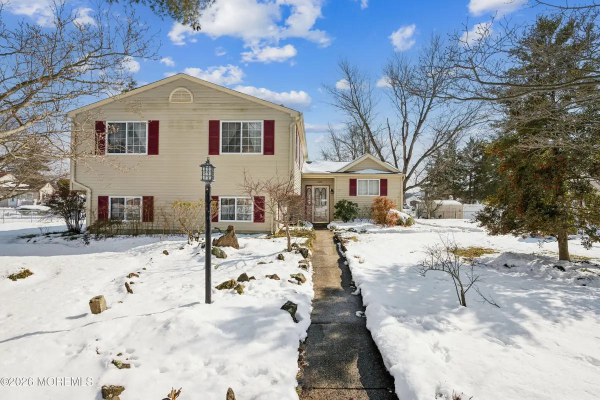 222 College Drive, Pemberton, NJ 08068 - #1