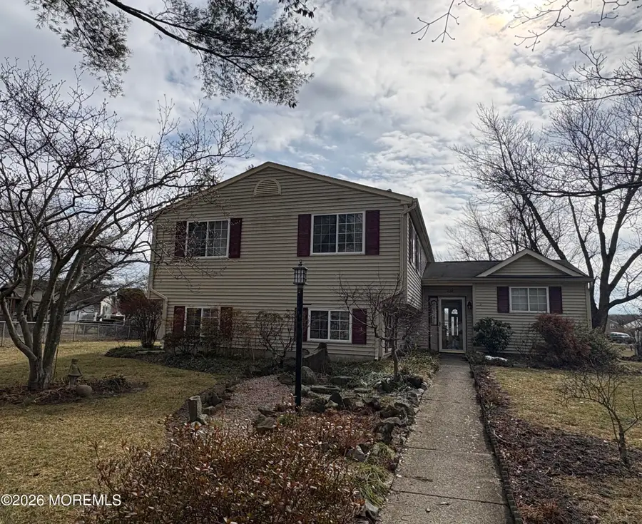 222 College Drive, Pemberton, NJ 08068 - #2