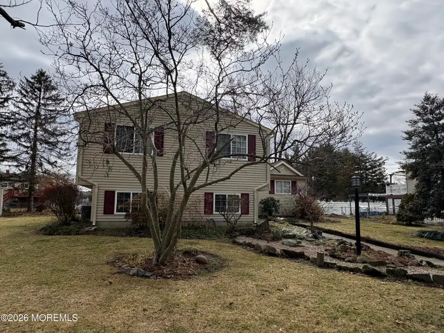 222 College Drive, Pemberton, NJ 08068 - #3