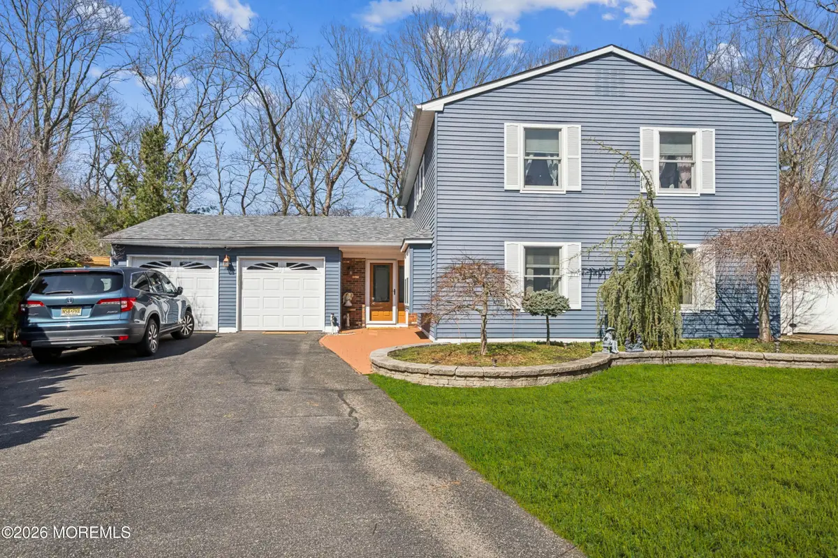 5 Liberty Court, Howell, NJ 07731 - #1