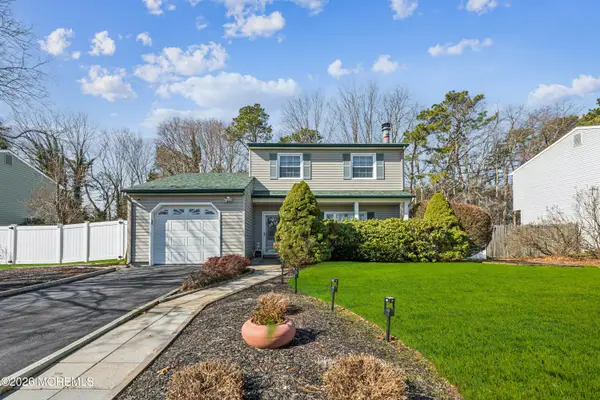 149 Van Cortlandt Drive, Brick, NJ 08723