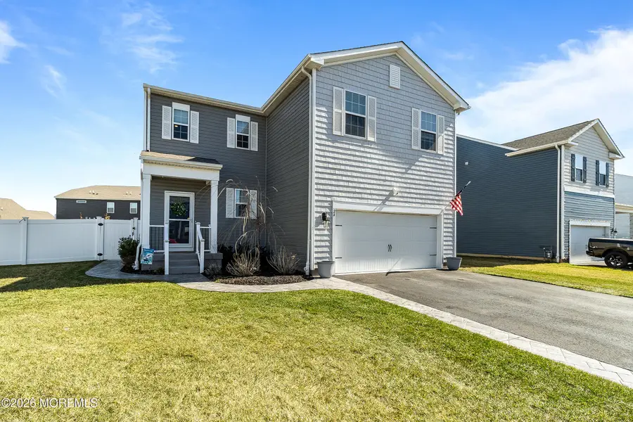 24 Wright Road, Barnegat, NJ 08005 - #2