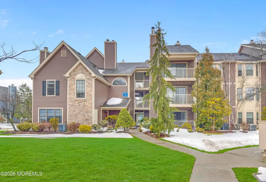 202 Blew Court, East Brunswick, NJ 08816 - #2