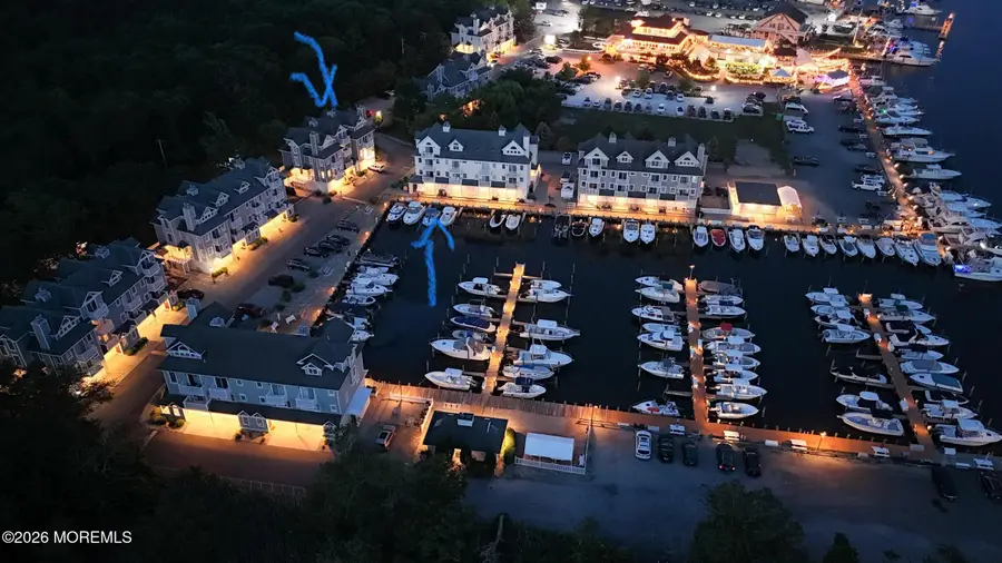 343 Harbor View #43, Forked River, NJ 08731 - #2