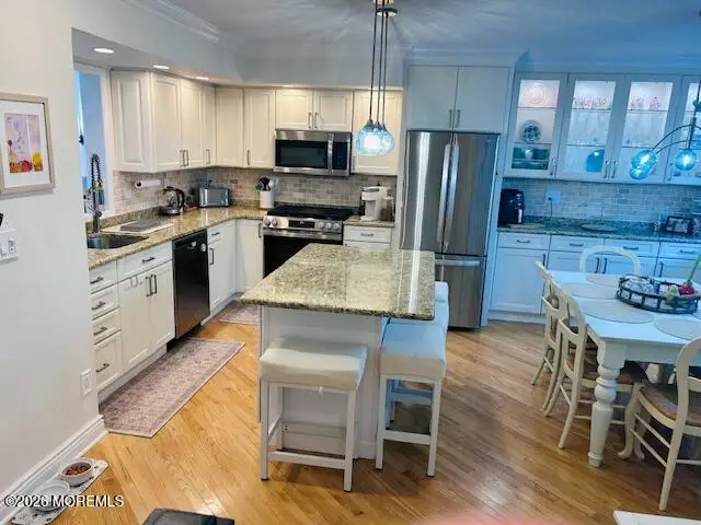 343 Harbor View #43, Forked River, NJ 08731 - #3