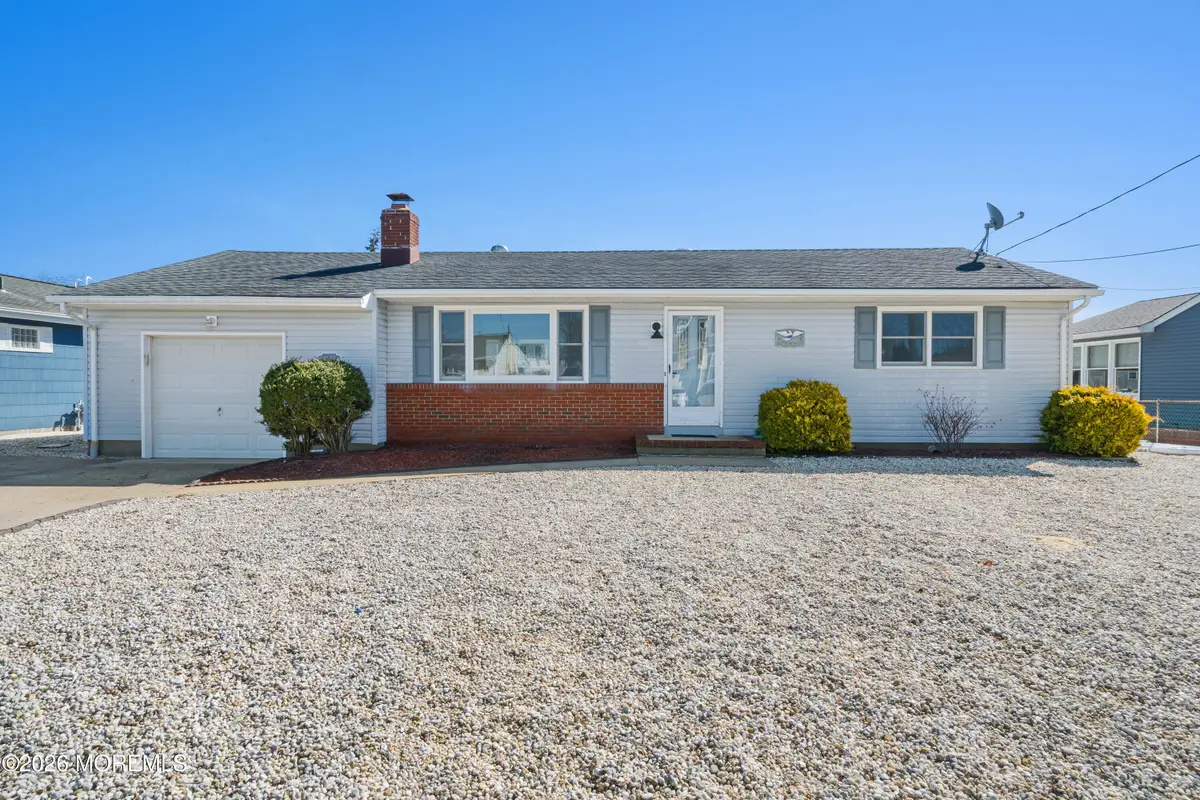 715 Richmond Drive, Forked River, NJ 08731 - #1