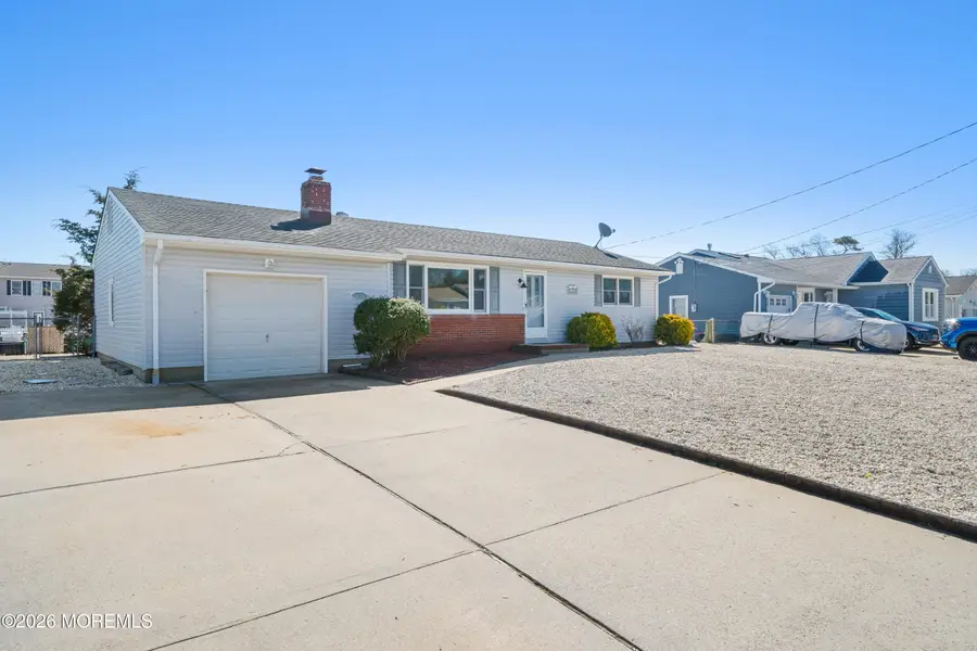 715 Richmond Drive, Forked River, NJ 08731 - #2
