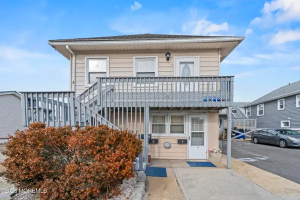 222 Lincoln Avenue #3, Seaside Heights, NJ 08751