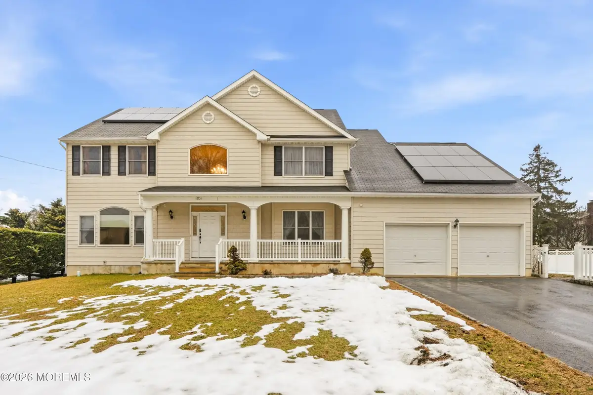 1801 Finderne Street, Oakhurst, NJ 07755 - #1