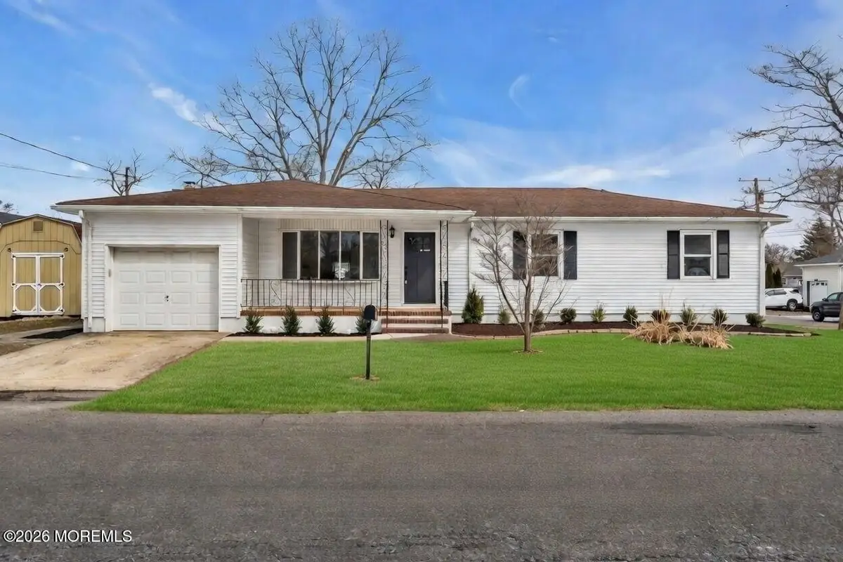 60 Birch Street, Beachwood, NJ 08722 - #1