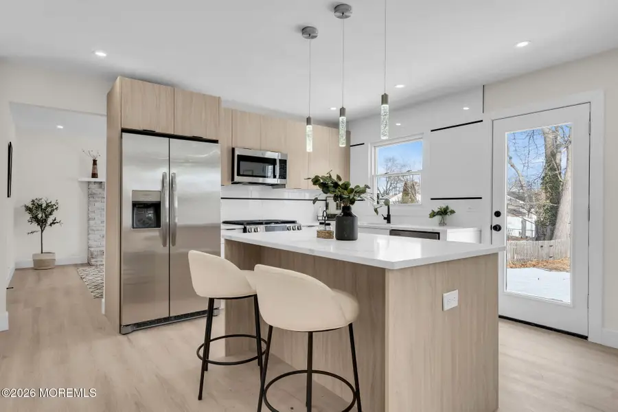 60 Birch Street, Beachwood, NJ 08722 - #3