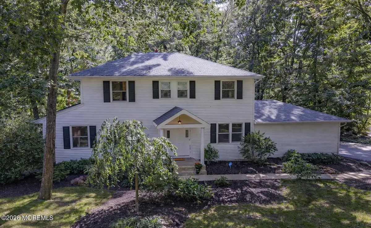 52 Yorktown Road, East Brunswick, NJ 08816 - #1