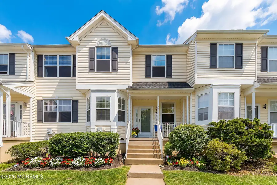 37 Hadley Drive, Robbinsville, NJ 08691 - #2