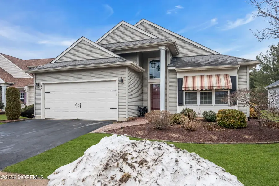 22 Margaux Drive, Manchester, NJ 08759 - #3