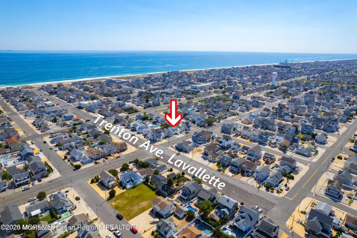 2052 Baltimore Avenue, Seaside Heights, NJ 08751 - #1