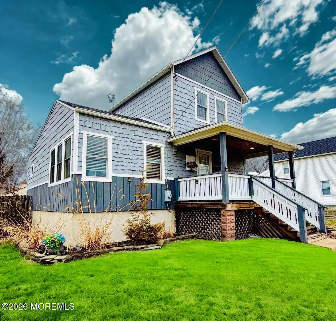 1943 Lake Avenue, Neptune, NJ 07753 - #1