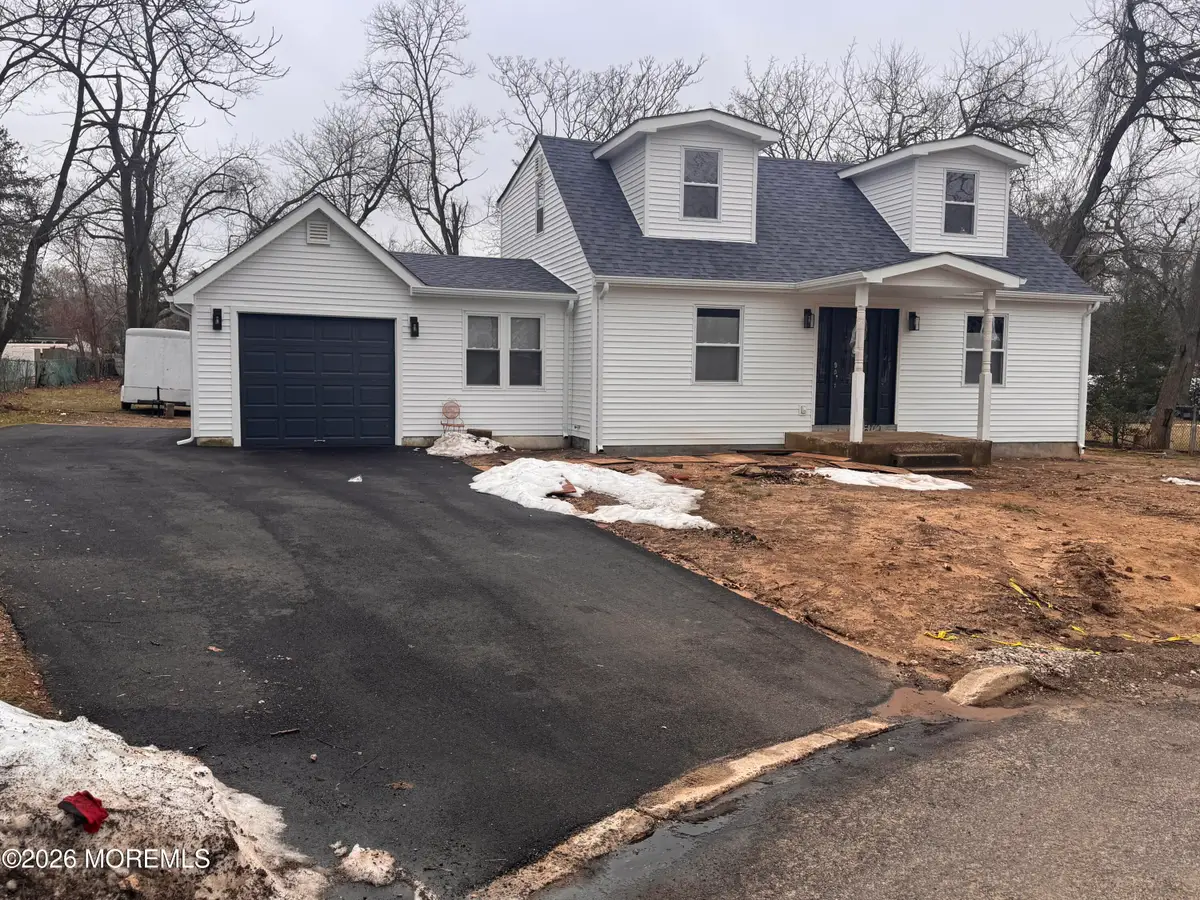 18 Pica Place, Tinton Falls, NJ 07724 - #1