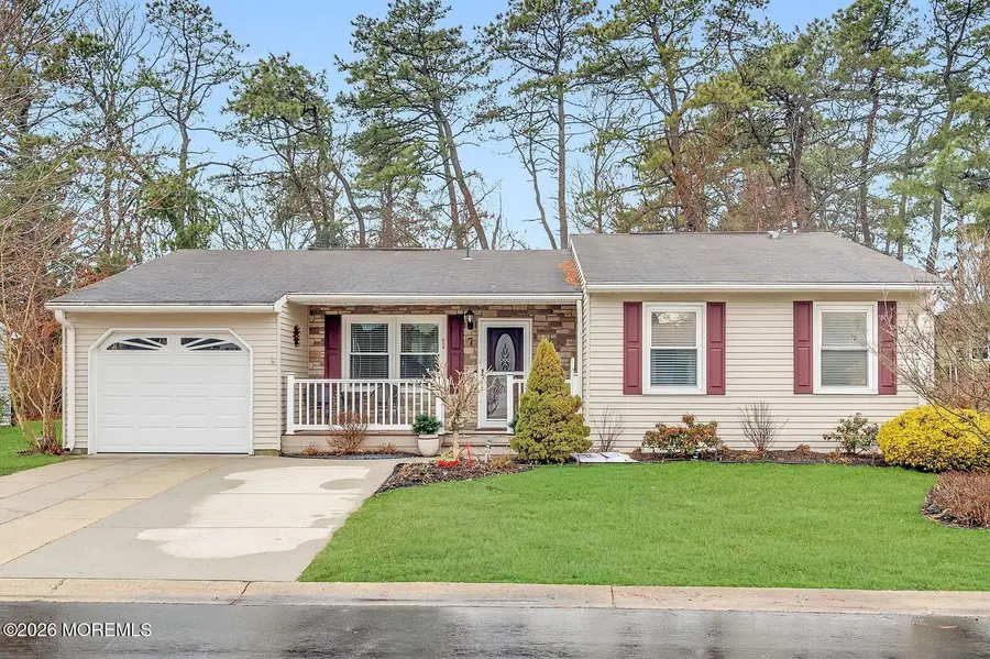 7 Eaton Lane #73, Whiting, NJ 08759 - #2