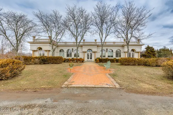 139 Bordentown Georgetown Road, Chesterfield, NJ 08515