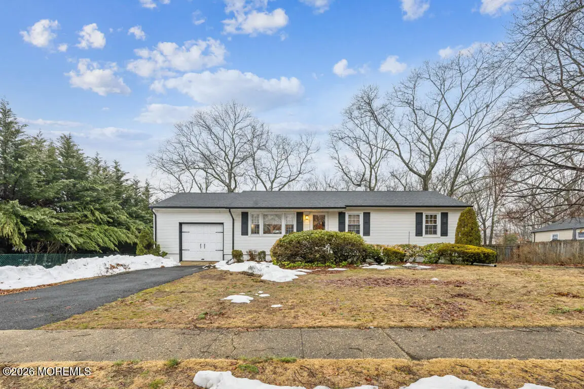 2 Northgate Drive, Howell, NJ 07731 - #1