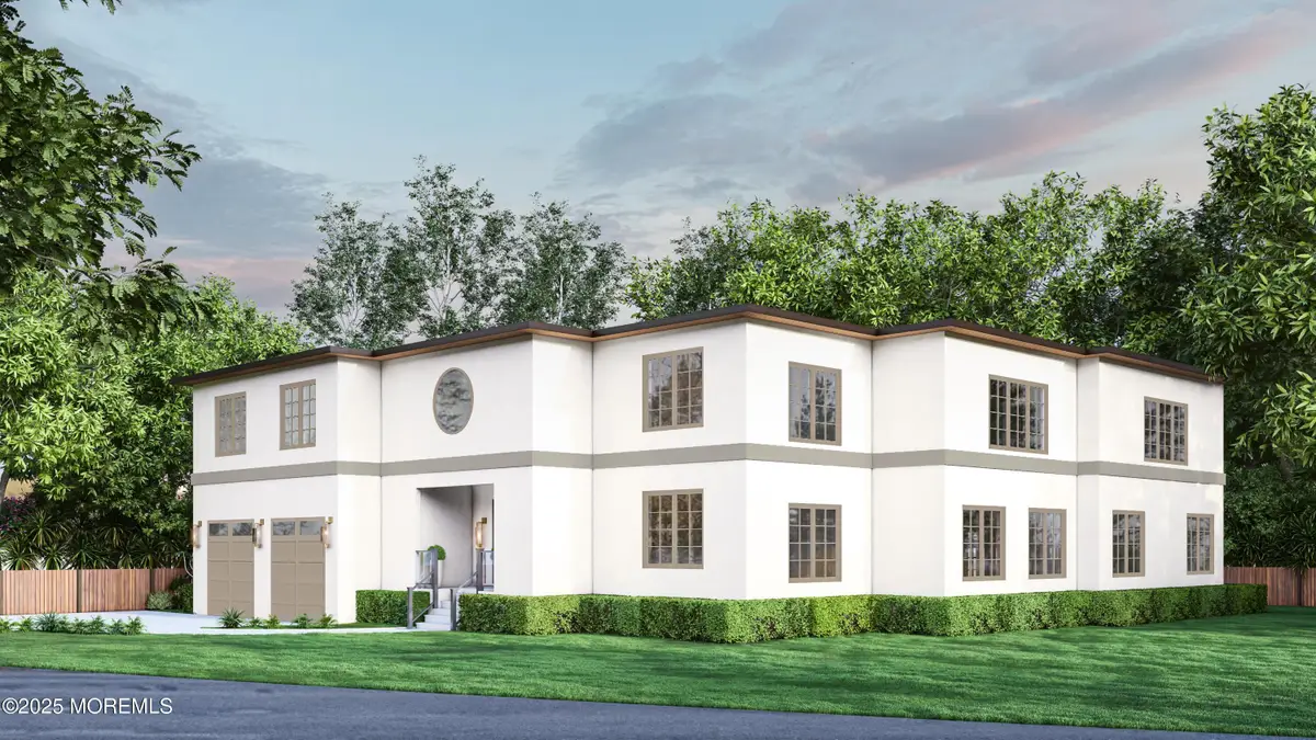 38 Coolidge Place, West Long Branch, NJ 07764 - #1