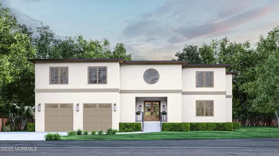 38 Coolidge Place, West Long Branch, NJ 07764 - #2