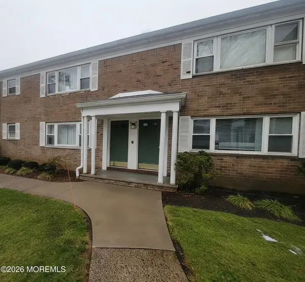 26 Judson Street #3A, Edison, NJ 08837