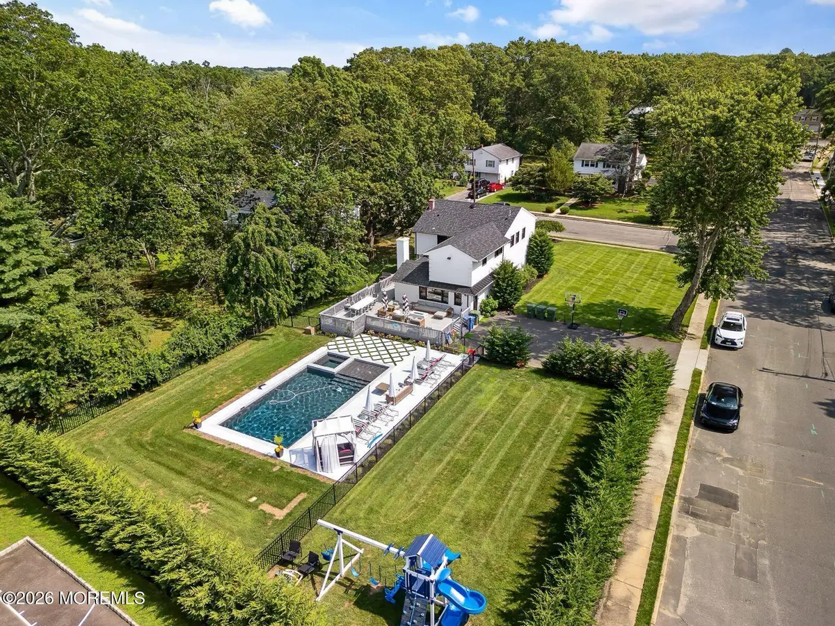 8 Heath Street, Eatontown, NJ 07724 - #1