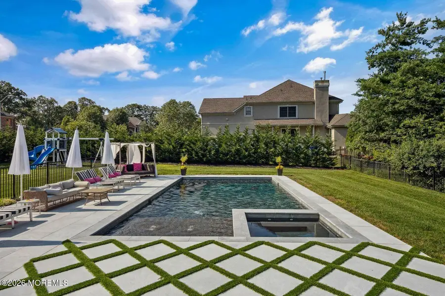 8 Heath Street, Eatontown, NJ 07724 - #2