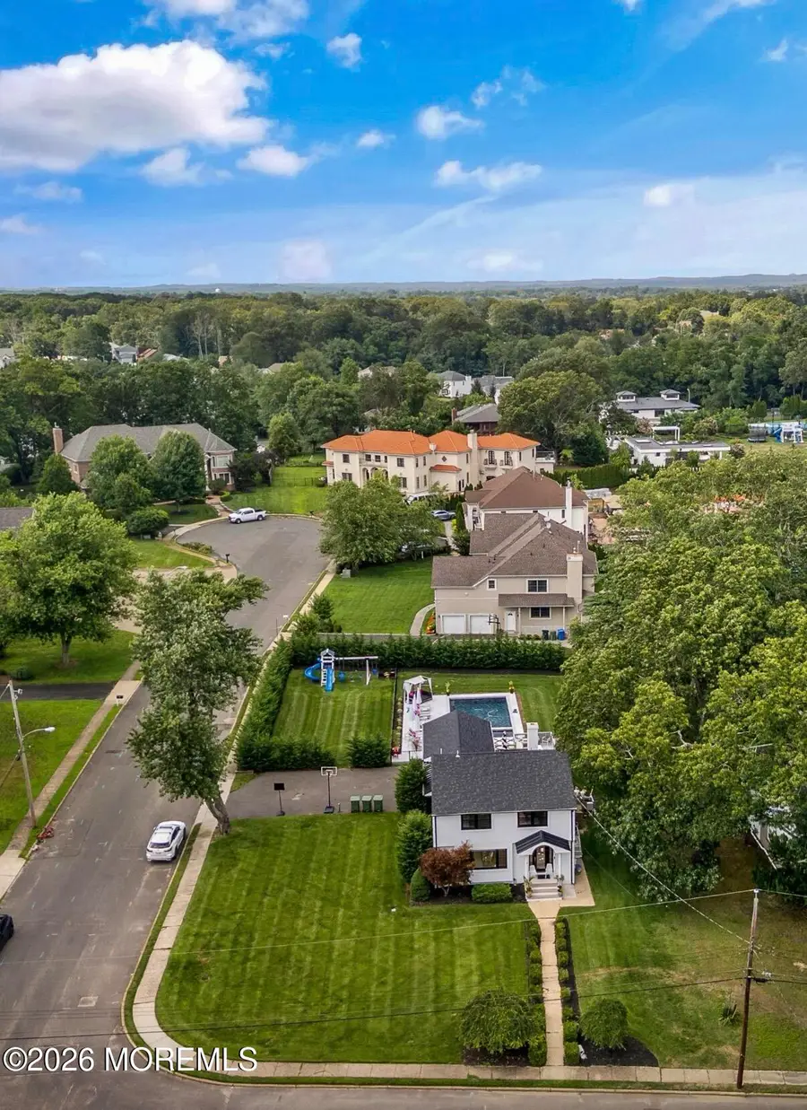 8 Heath Street, Eatontown, NJ 07724 - #3