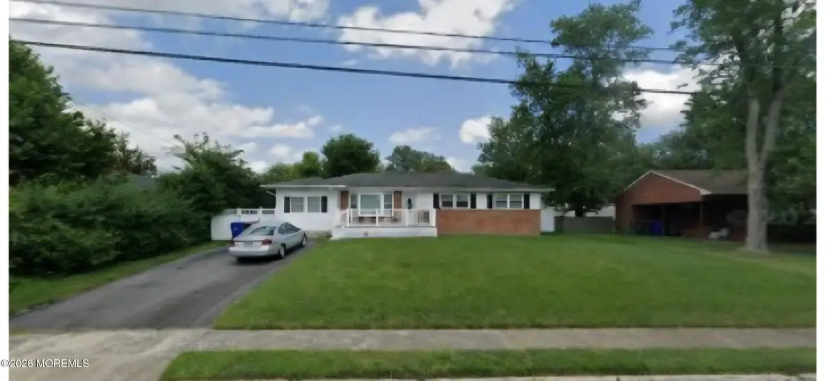 107 Rivercrest Drive, Toms River, NJ 08753 - #1